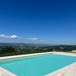 Vakantieboerderij La Quercia Bella
