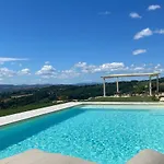 Vakantieboerderij La Quercia Bella Collazzone