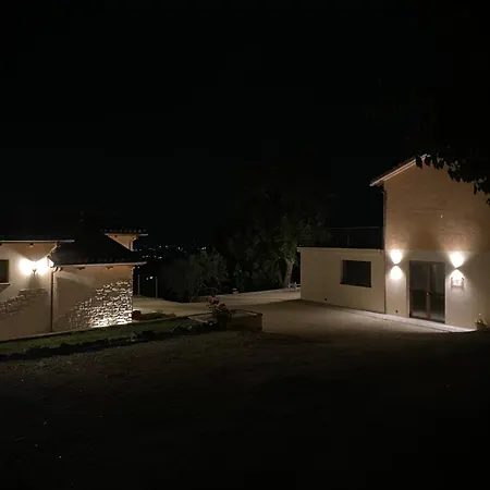 La Quercia Bella Alloggio per agriturismo Collazzone