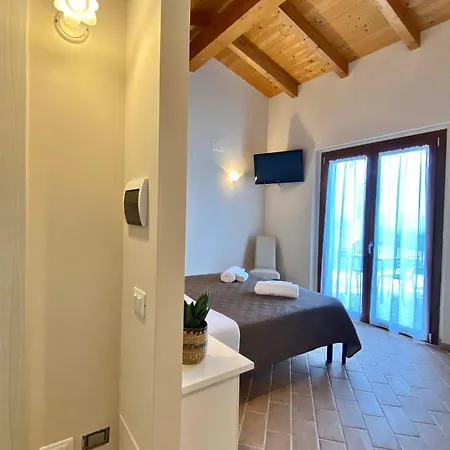 La Quercia Bella Frontignano
