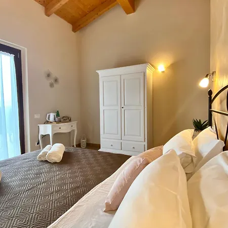 La Quercia Bella * Frontignano