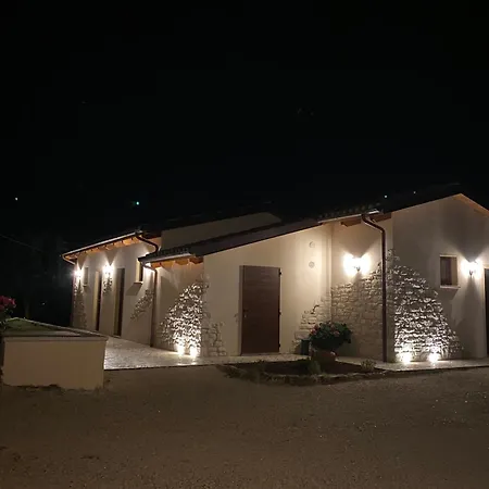 La Quercia Bella Alojamento de Turismo Rural *
