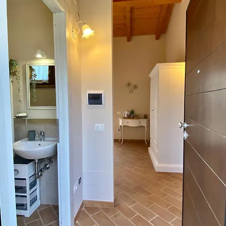 La Quercia Bella Farm stay Frontignano