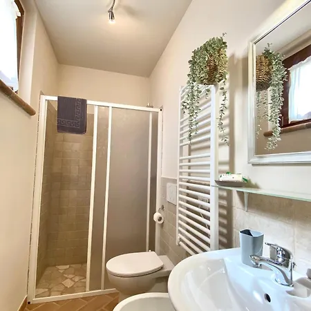 La Quercia Bella * Collazzone