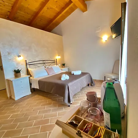 La Quercia Bella *