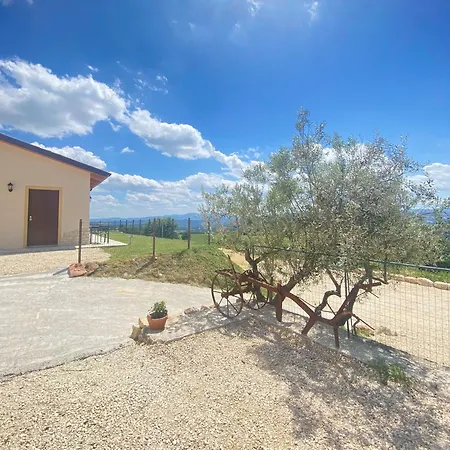 La Quercia Bella