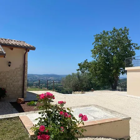 La Quercia Bella * Collazzone