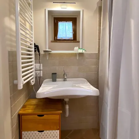 La Quercia Bella Farm stay