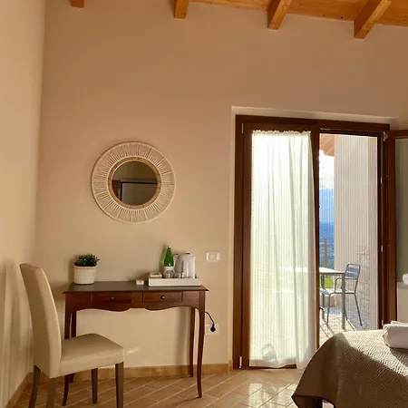 La Quercia Bella Alloggio per agriturismo *