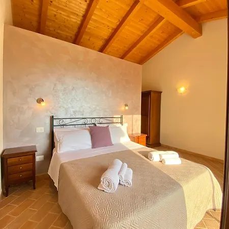 La Quercia Bella *