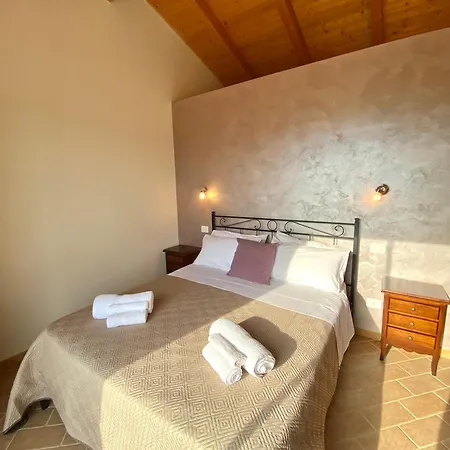 La Quercia Bella Collazzone