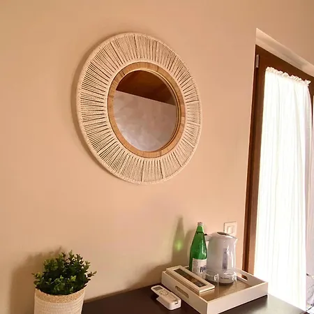 Κατάλυμα σε φάρμα La Quercia Bella *