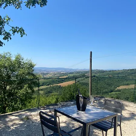La Quercia Bella