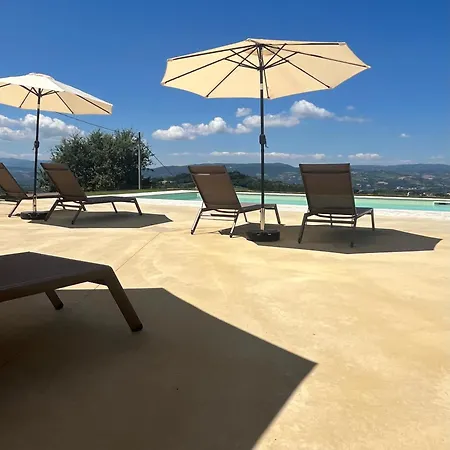 La Quercia Bella Frontignano