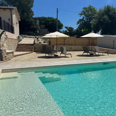 La Quercia Bella Alloggio per agriturismo Frontignano