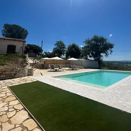 La Quercia Bella * Collazzone