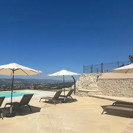 La Quercia Bella Alloggio per agriturismo *