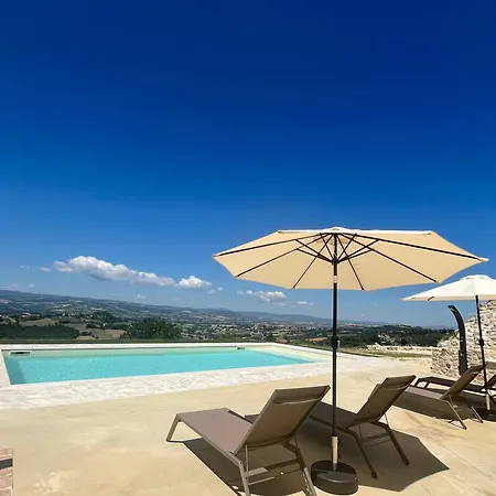 La Quercia Bella Collazzone