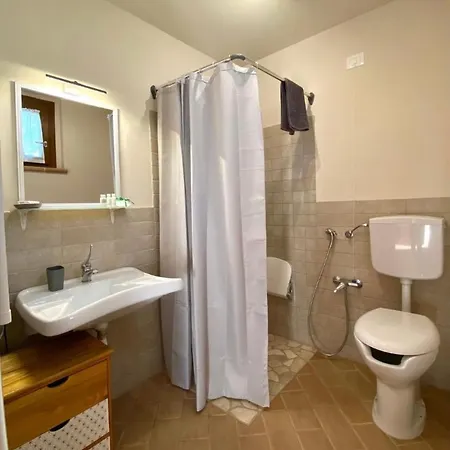 La Quercia Bella * Collazzone