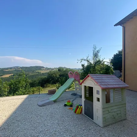 La Quercia Bella *
