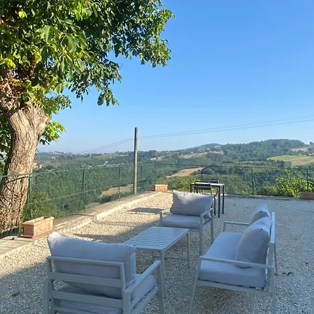 La Quercia Bella