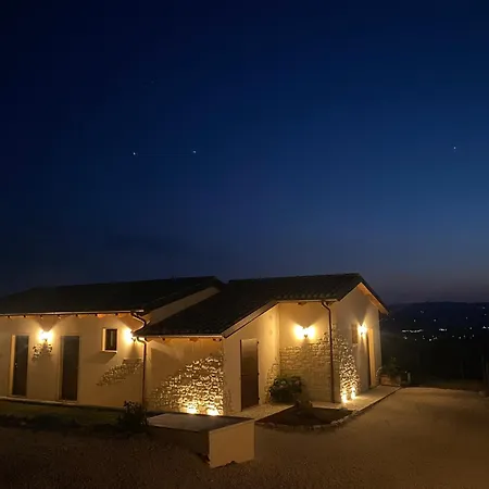 La Quercia Bella Farm stay *
