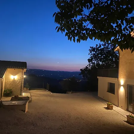 Alojamento de Turismo Rural La Quercia Bella *