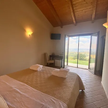 Alloggio per agriturismo La Quercia Bella