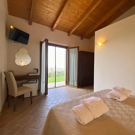 La Quercia Bella Collazzone