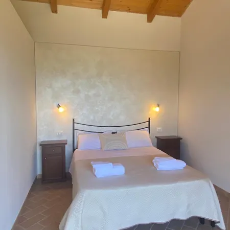 La Quercia Bella * Collazzone