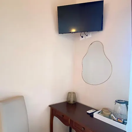 La Quercia Bella Κατάλυμα σε φάρμα