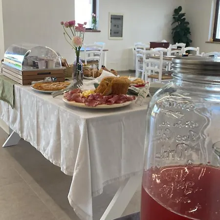 La Quercia Bella Farm stay