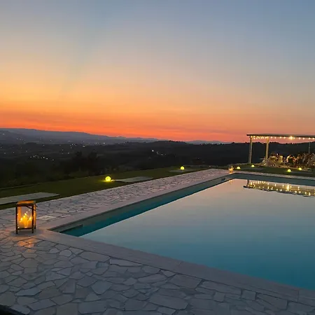 La Quercia Bella Alloggio per agriturismo