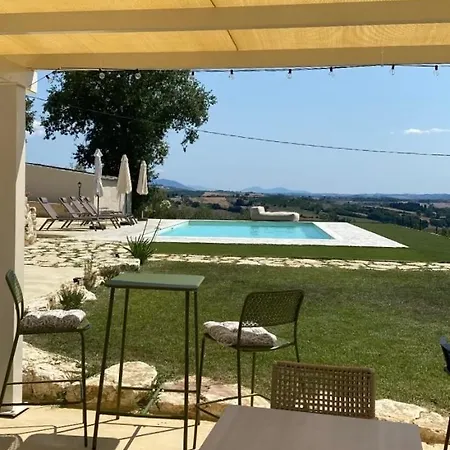 La Quercia Bella * Collazzone