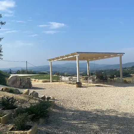 La Quercia Bella Alojamento de Turismo Rural Collazzone