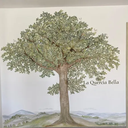 La Quercia Bella