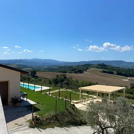 La Quercia Bella *