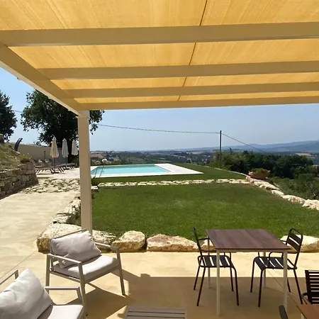 La Quercia Bella Κατάλυμα σε φάρμα *