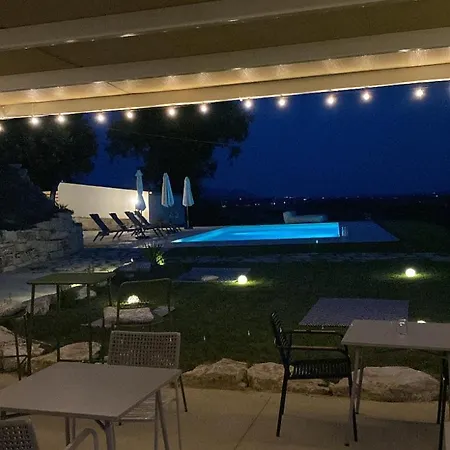 La Quercia Bella * Collazzone