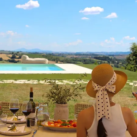 La Quercia Bella *