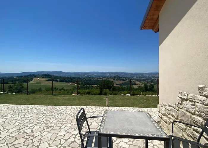 Alojamento de Turismo Rural La Quercia Bella Collazzone