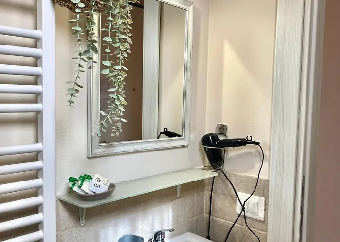 Alojamento de Turismo Rural La Quercia Bella *