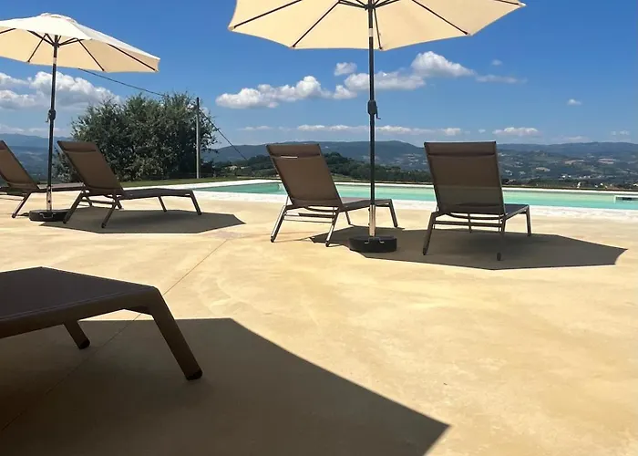 La Quercia Bella Collazzone