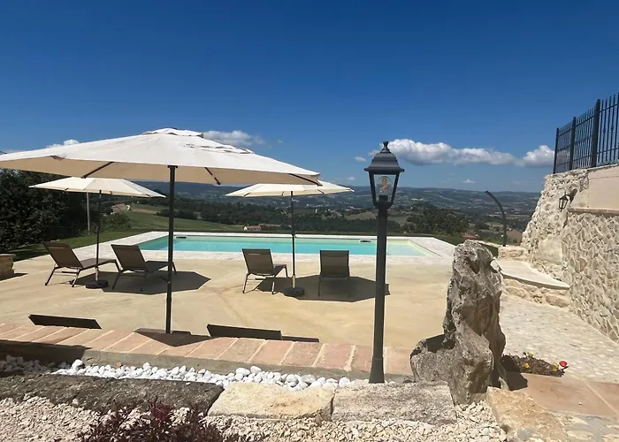 La Quercia Bella Collazzone