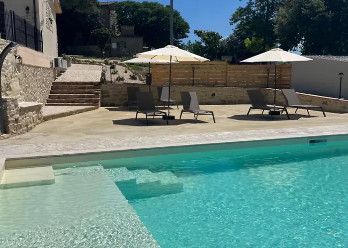 La Quercia Bella Alloggio per agriturismo Collazzone