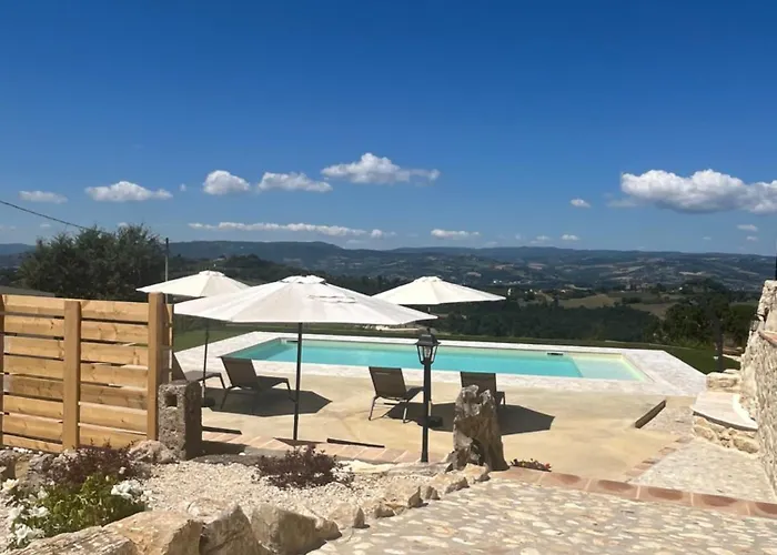 La Quercia Bella * Collazzone