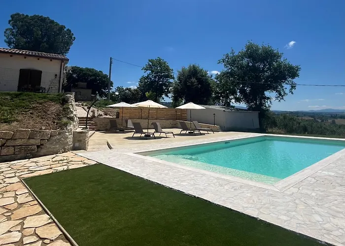 La Quercia Bella * Collazzone