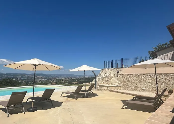 La Quercia Bella Alojamento de Turismo Rural *