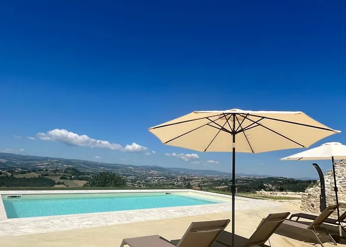 La Quercia Bella Collazzone