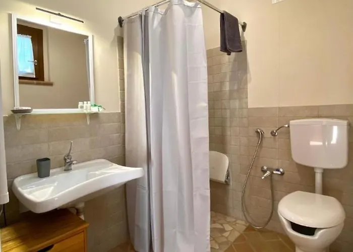 La Quercia Bella * Collazzone